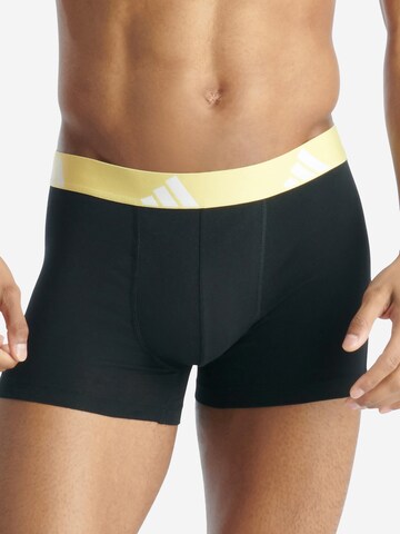 Boxer di ADIDAS SPORTSWEAR in nero: frontale
