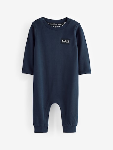 Baker by Ted Baker Sparkdräkt/body i blå