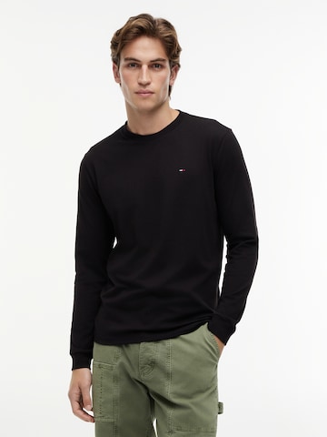 Tommy Jeans Тениска в синьо