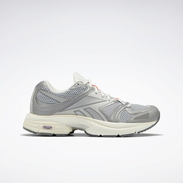 Sneaker bassa ' Premier Road Plus' di Reebok in grigio