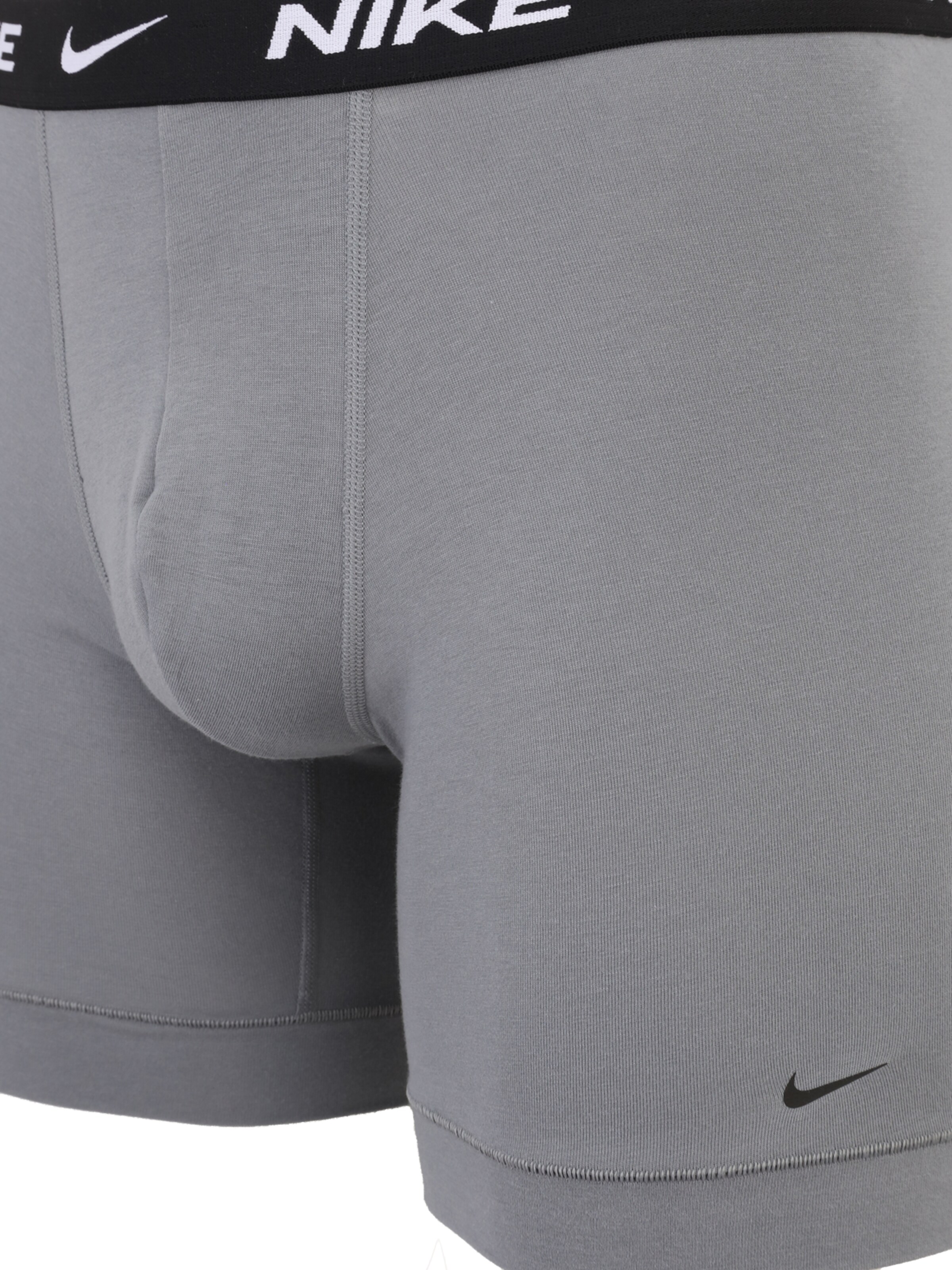 NIKE Underwear Boxershorts in Blau