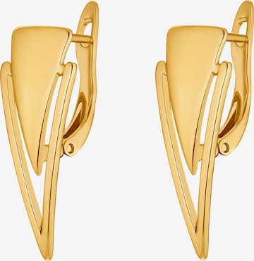 Heideman Earrings 'Marlie' in Gold