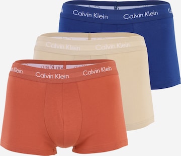 Calvin Klein Bokserishortsit värissä beige: etupuoli
