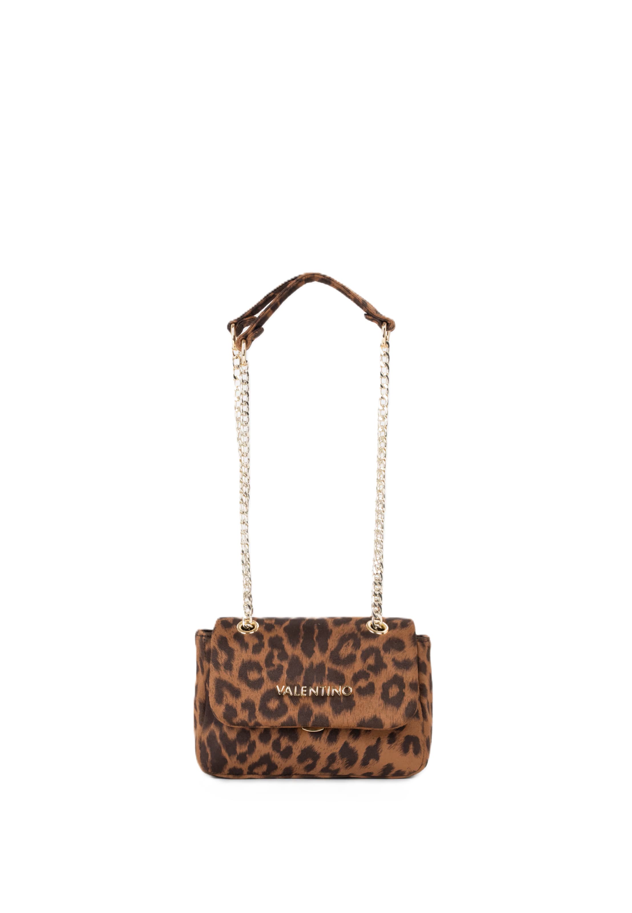 VALENTINO - Bolso de hombro 'OCARINA' en Mezcla de colores: frente