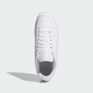 ADIDAS SPORTSWEAR Sneaker 'Rapid Court' in Weiß