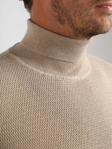 Pull-over Suitable en beige