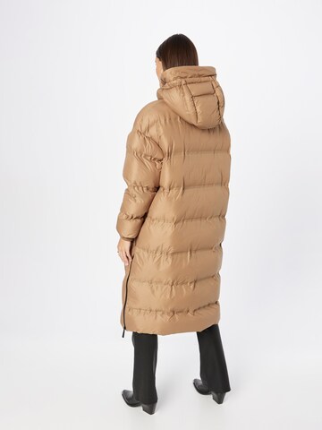 BRAX Winter Coat 'FRANCE' in Brown