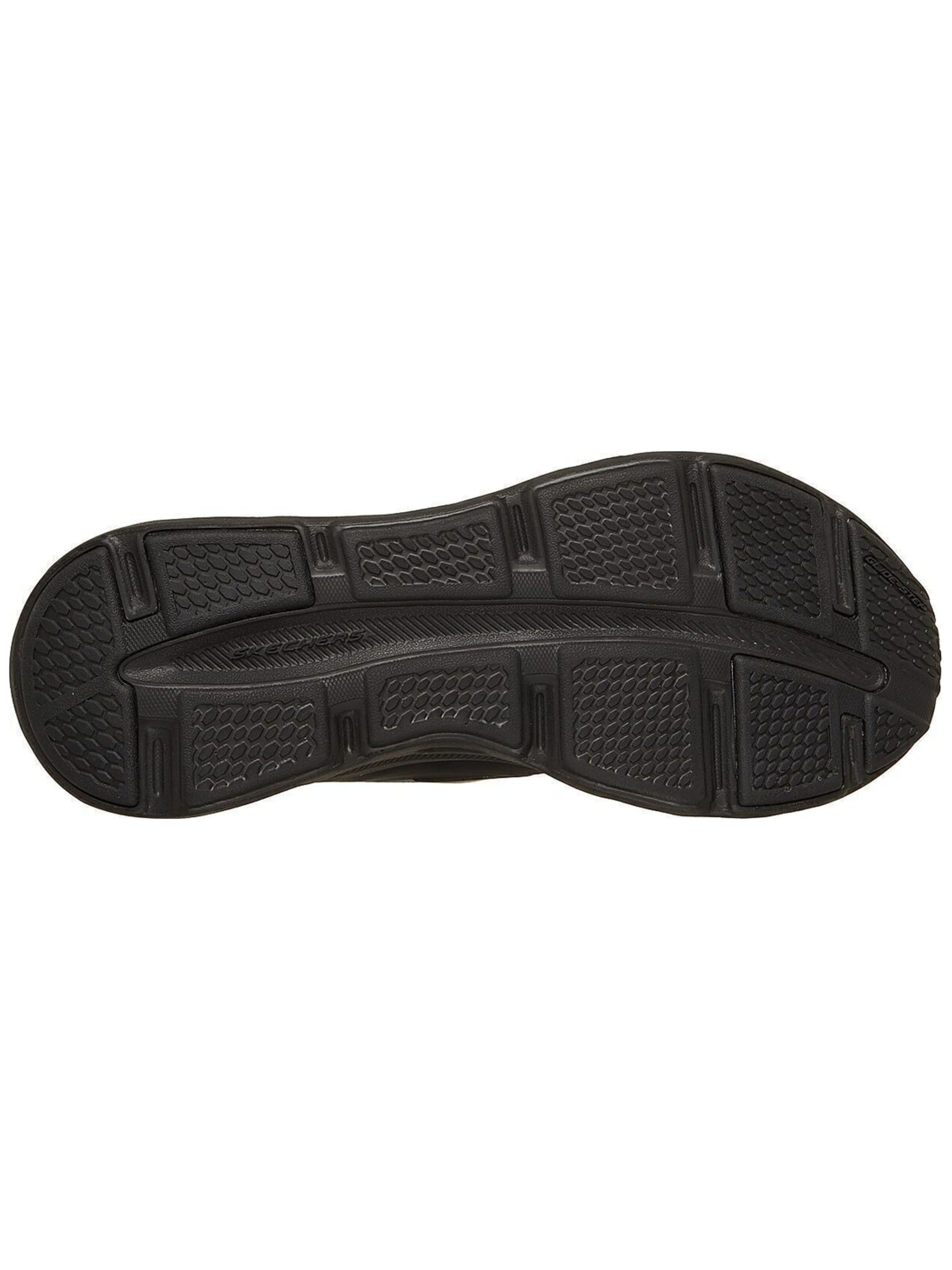 Sneaker bassa 'Slip-Ins: Glide-Step Altus' di SKECHERS in nero