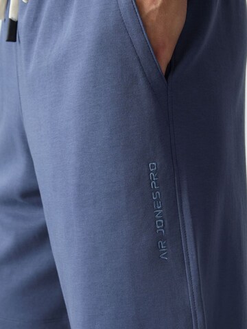 Tuta da jogging di Tommy Life in blu