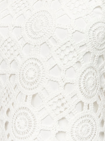 Orsay Bluzka w kolorze biały