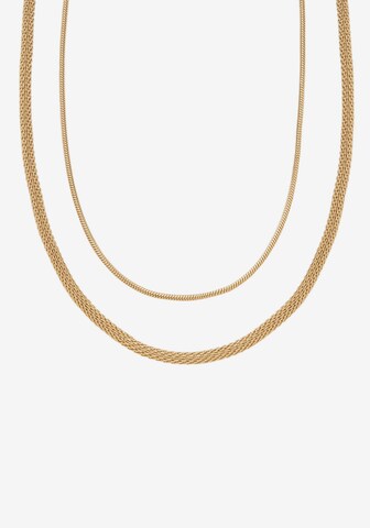 SKAGEN Necklace in Gold