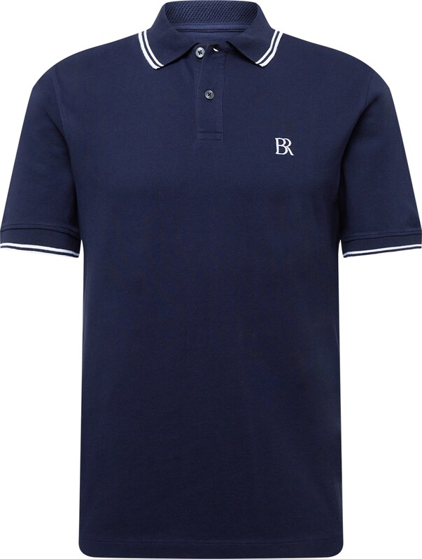 Banana Republic Poloshirt in Navy AB6118 Banana Republic Poloshirt in Navy AB6118