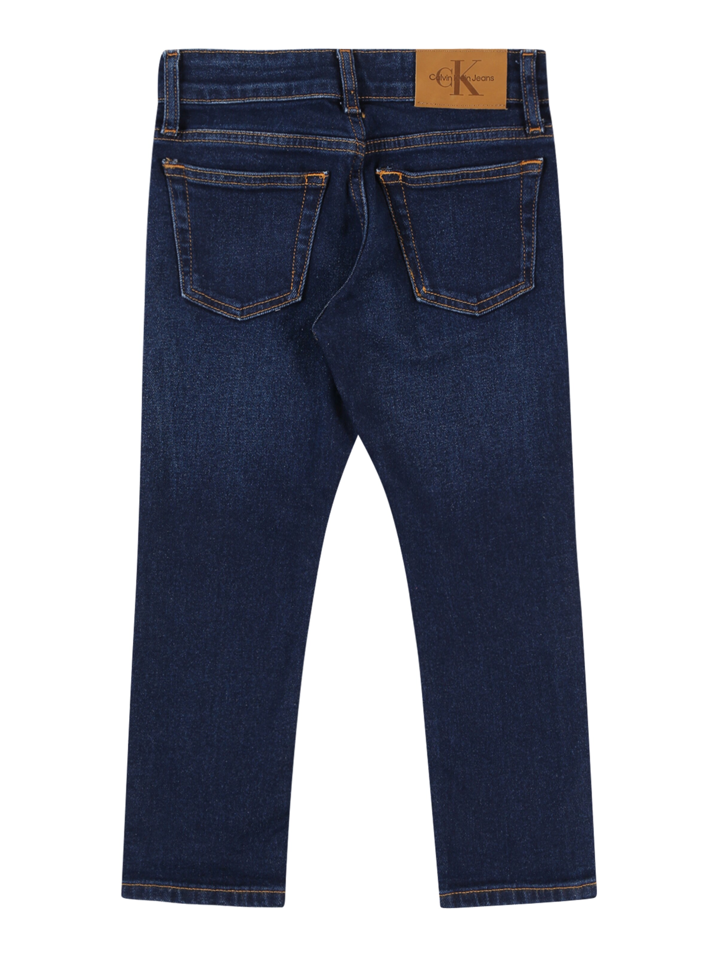 Calvin Klein Jeans Regular Jeans in Blue