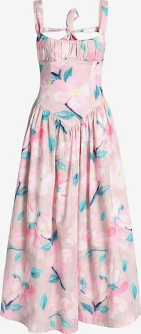 Bardot Kesämekko 'CARTIA' värissä vaaleanpunainen: etupuoli