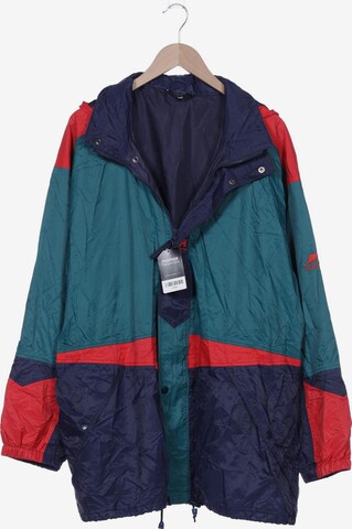 HELLY HANSEN Jacke XL in Blau: predná strana