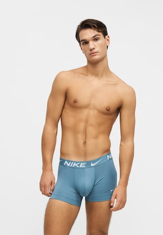 NIKE Underwear Μποξεράκι σε μπλε