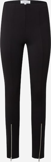 EDITED Leggings 'Maite' in schwarz, Produktansicht