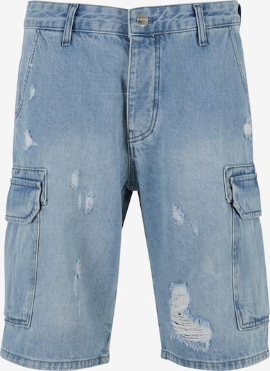 2Y Studios Farkut 'Sian' värissä vaaleansininen, Tuotenäkymä