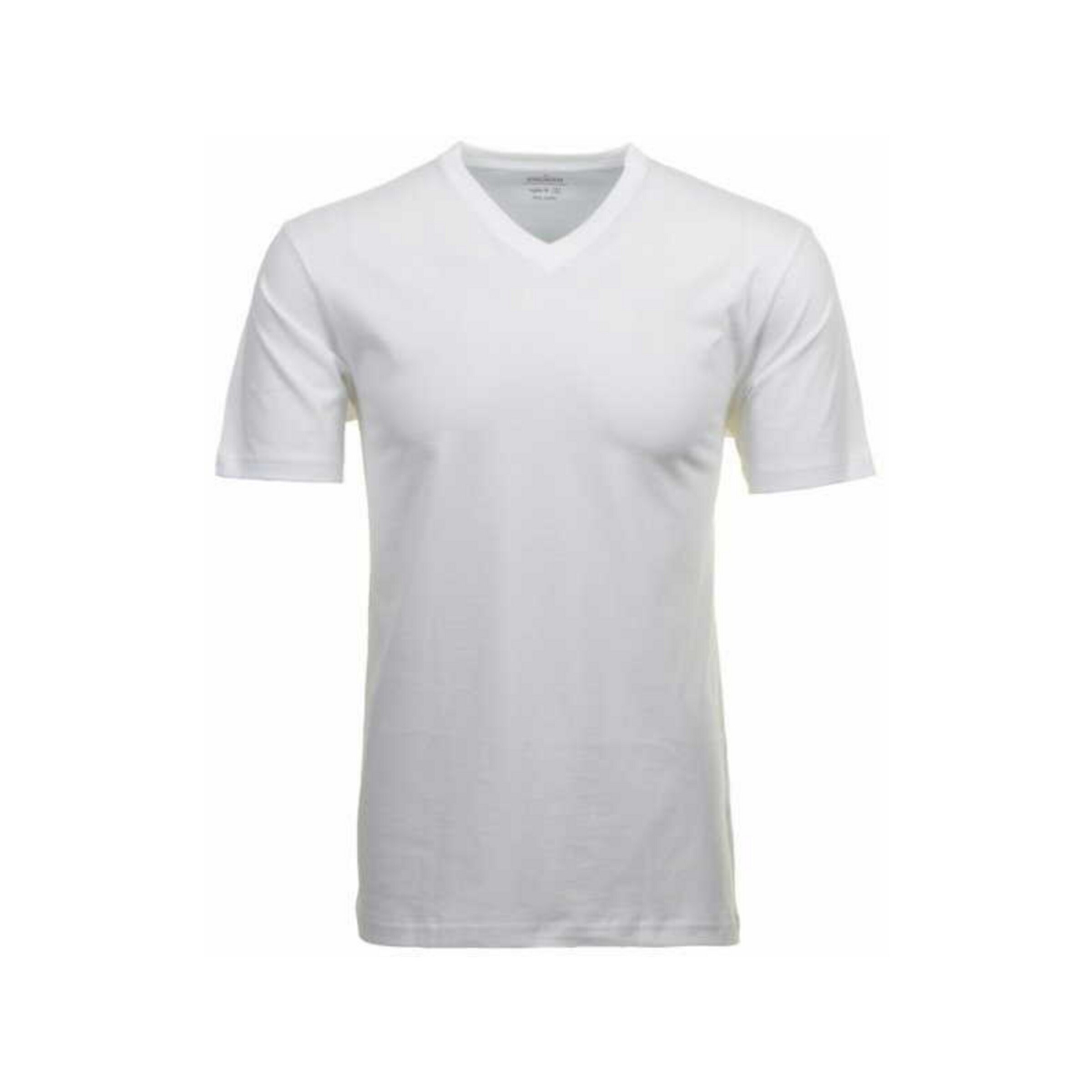 Ragman Shirt in White