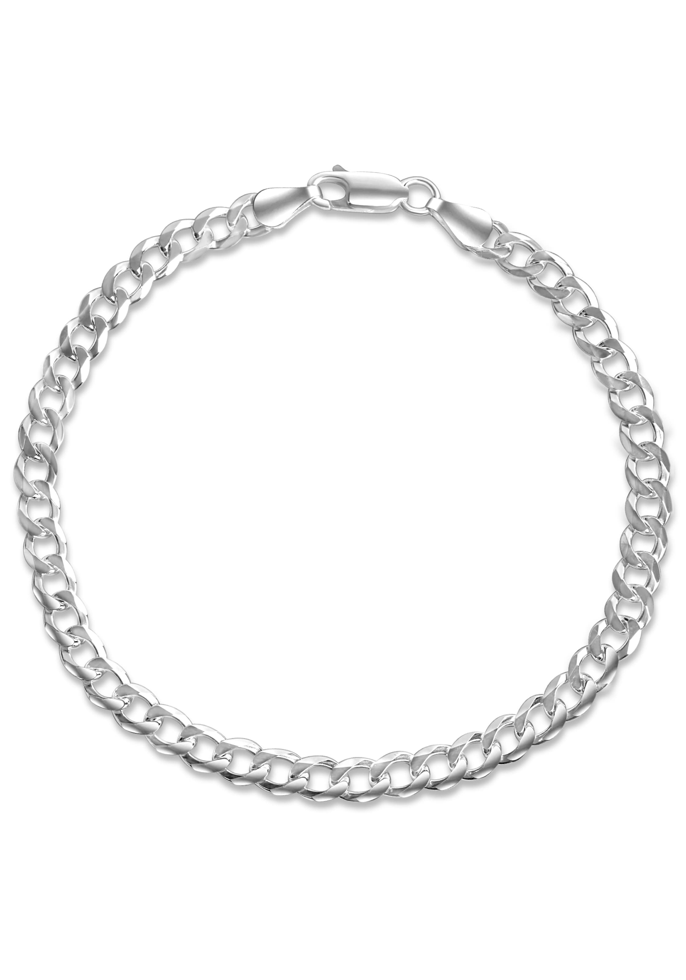 FIRETTI Bracelet in Silver: front