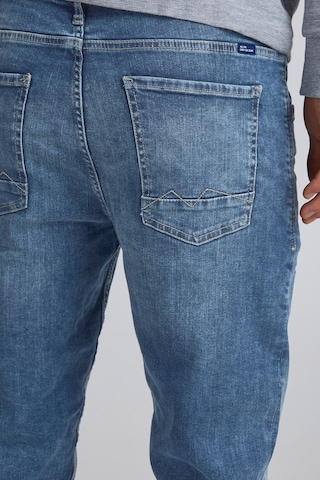 Coupe slim Jean 'BHJet' BLEND en bleu