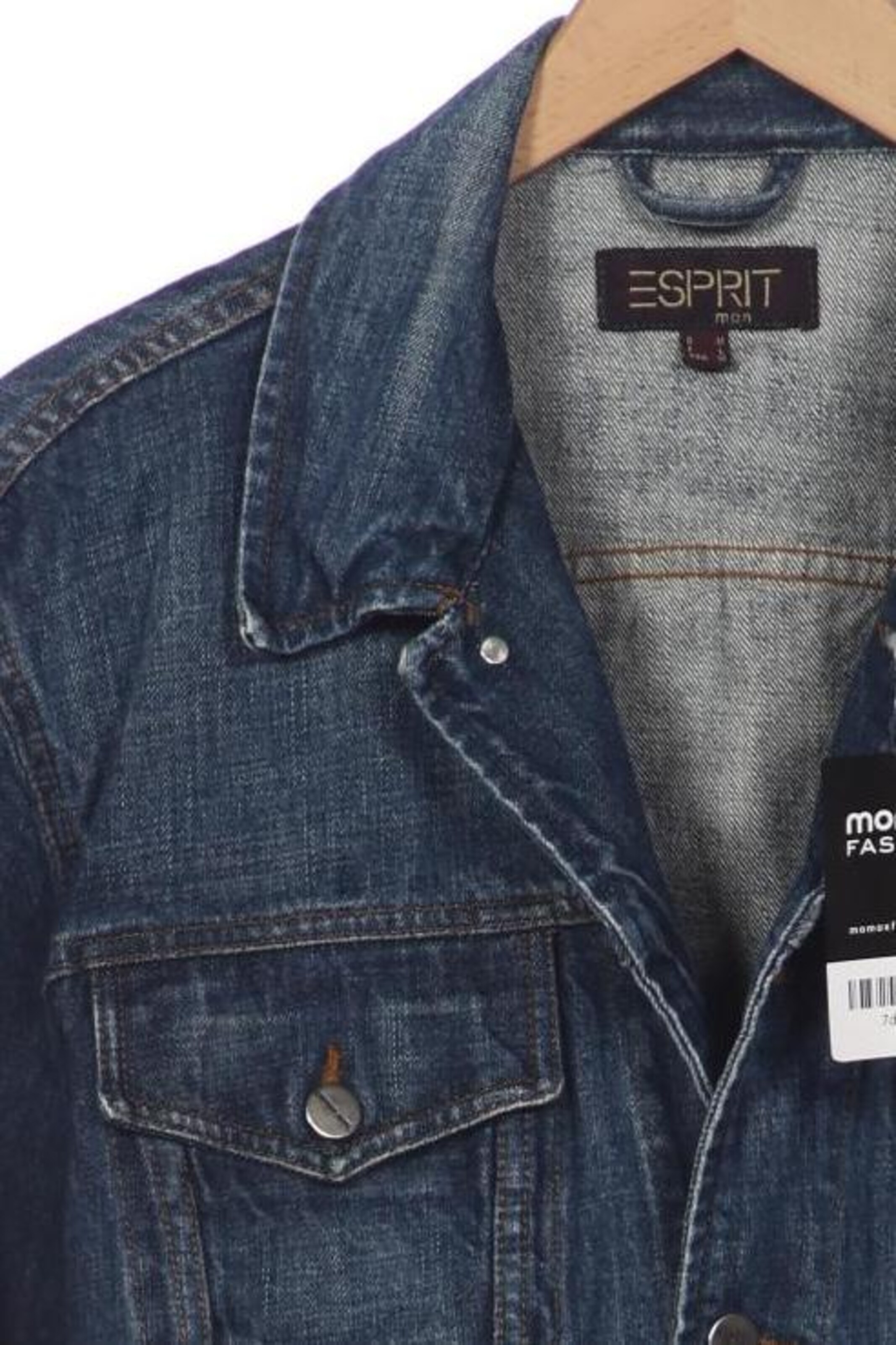 ESPRIT Jacke M in Blau