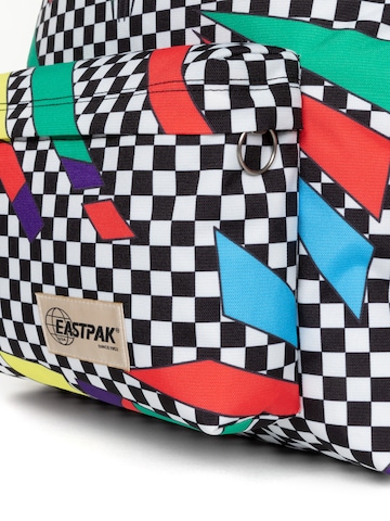 juoda EASTPAK Kuprinė