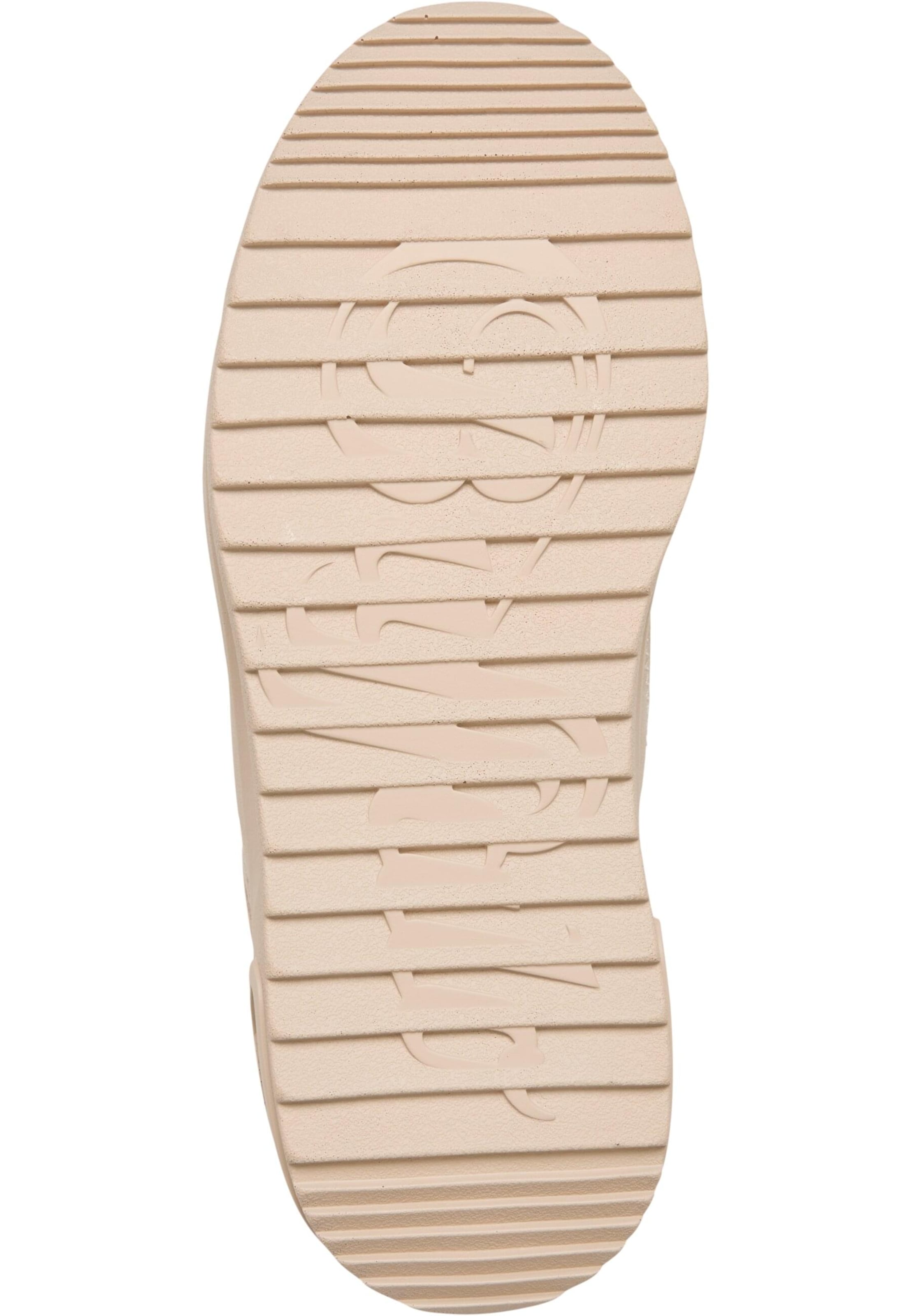 BUFFALO Tenisky 'Vectra' – bílá