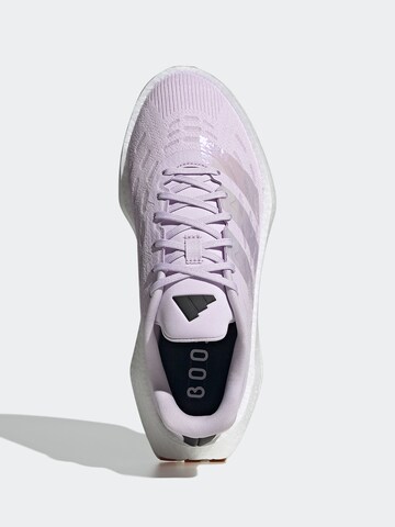 ADIDAS SPORTSWEAR Låg sneaker 'FLOWBOOST' i lila