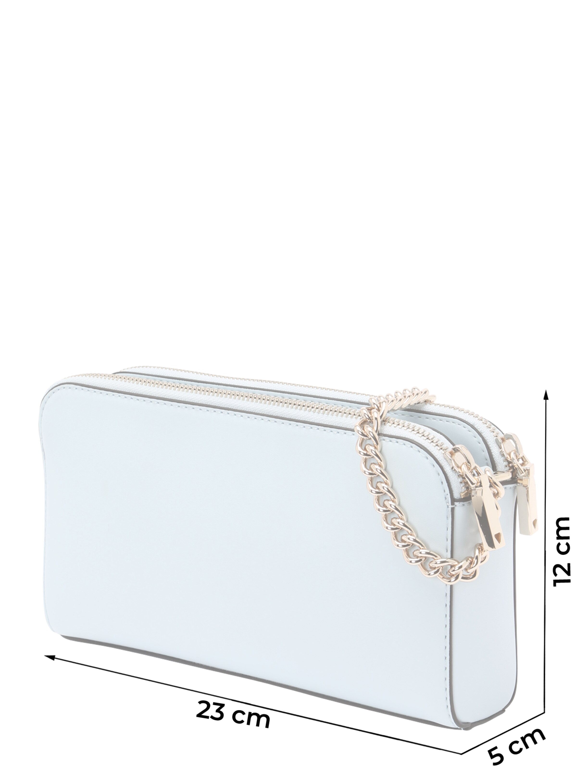 zils GUESS Pleca soma 'Daryna'