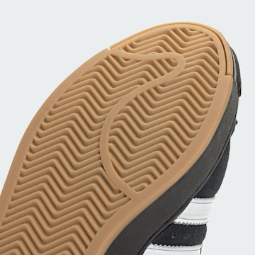 Baskets basses 'Superstar ST' ADIDAS ORIGINALS en noir