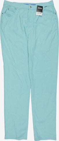 ESCADA Jeans 34 in Blau: Vorderseite