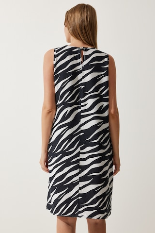 Robe Happiness İstanbul en noir