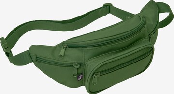 Brandit Fanny Pack in Green: front