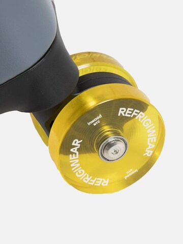 Trolley 'REFRIGIWEAR CABIN TROLLEY Valigie e Trolley' di Refrigiwear in grigio