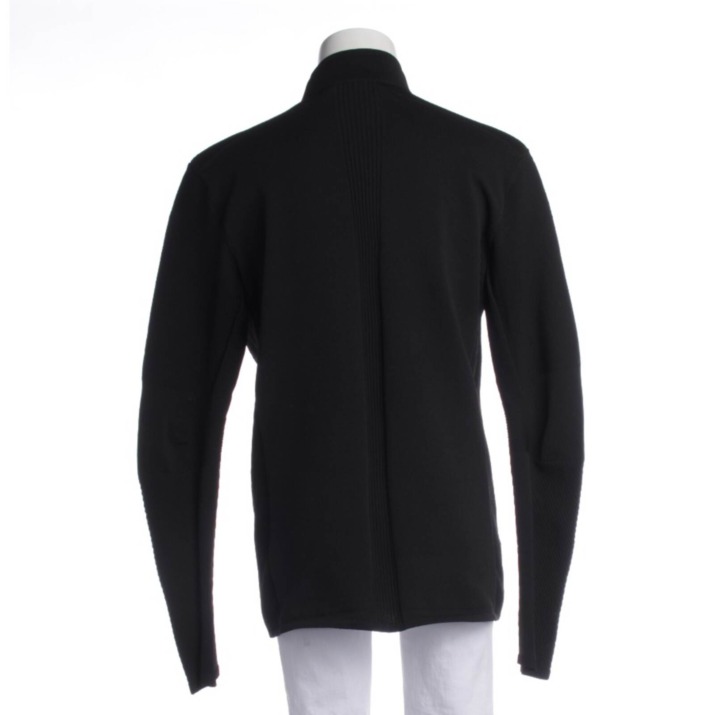 DRYKORN Jacket & Coat in L in Black