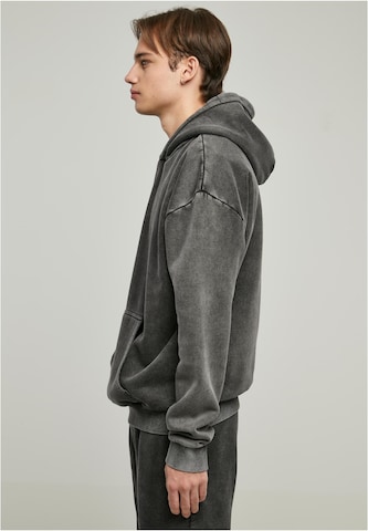 Urban Classics Sweatshirt in Grey