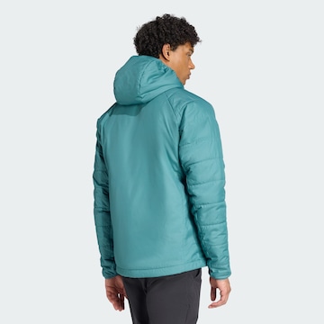 ADIDAS TERREX Outdoorjas 'Multi' in Blauw