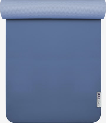 YOGISTAR.COM Mat in Blue