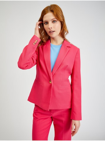 Orsay Blazer in Pink: predná strana