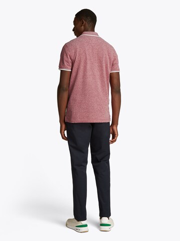 TOMMY HILFIGER Bluser & t-shirts i rød