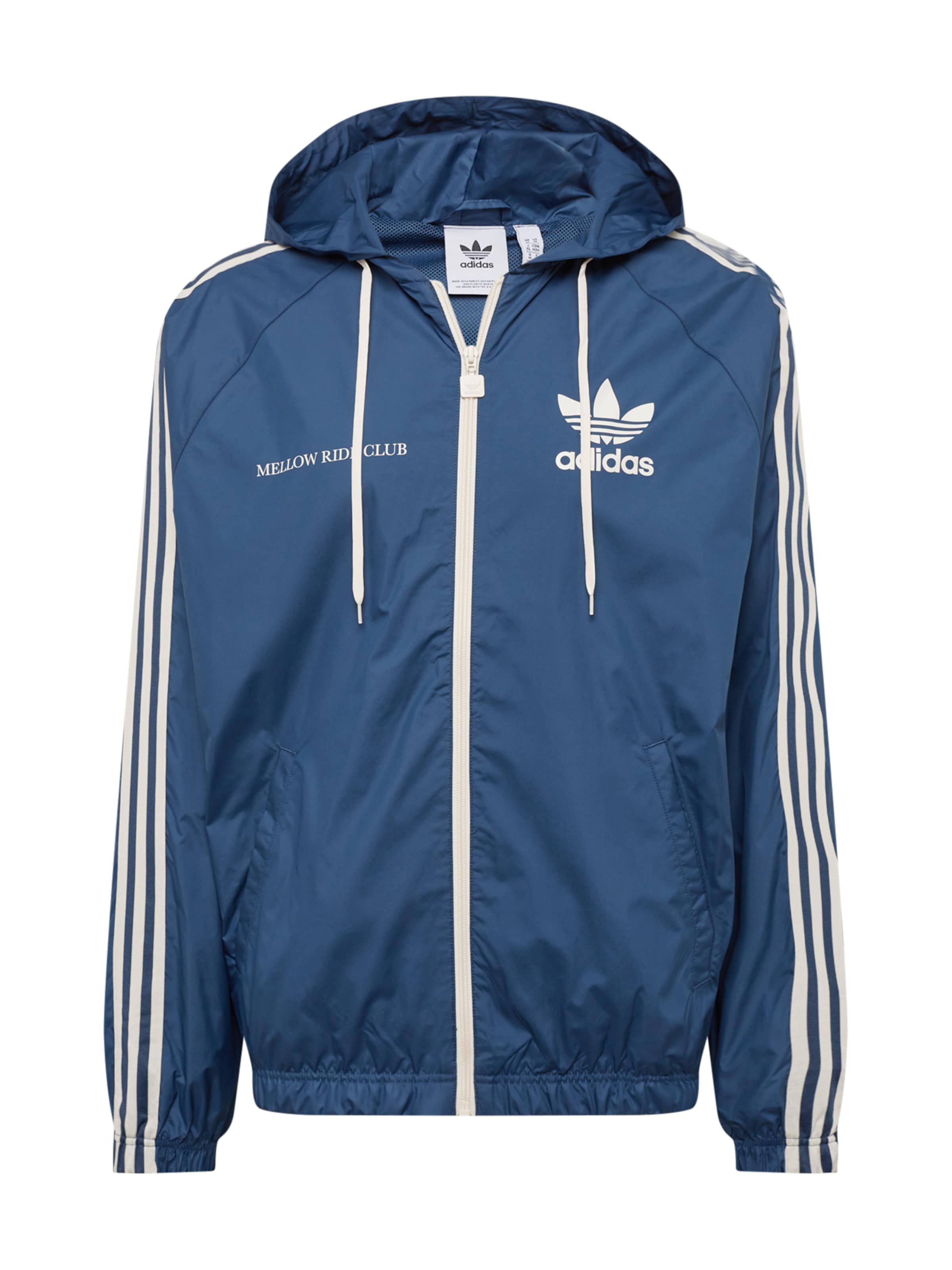 Between-seasons jackets 