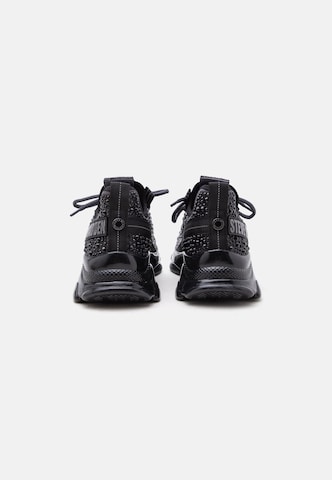 Slip on 'Mistica' STEVE MADDEN en noir