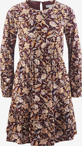 raudona happy girls Suknelė: priekis