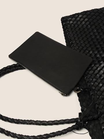 Shopper 'SUMMER AFFAIR' di L37 HANDMADE SHOES in nero