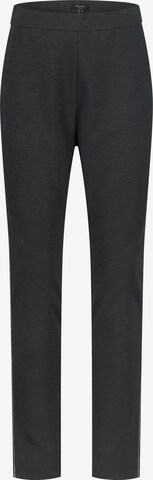 October Slimfit Leggings in Grau: predná strana