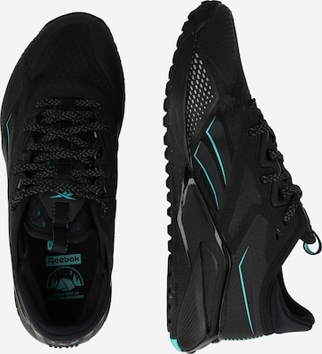 Reebok Running Shoes 'Nano X2 TR Adventure' in Black