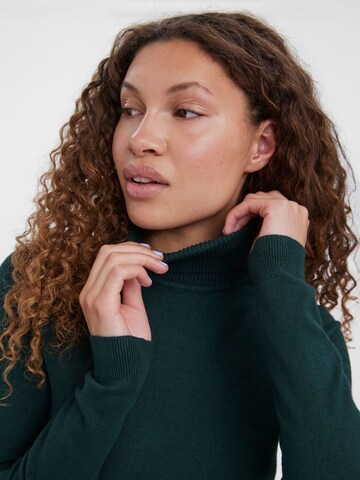 VERO MODA - Jersey 'VMGlory' en verde