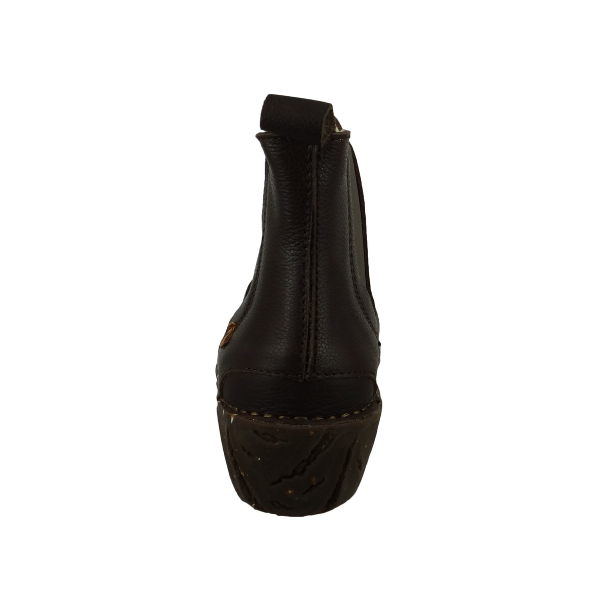 Chelsea Boots 'Rasil' EL NATURALISTA en marron