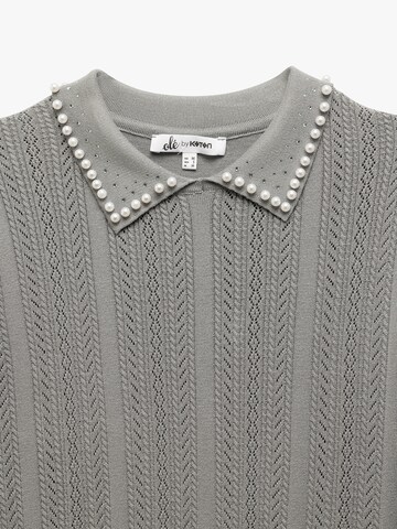 Koton Sweater in Grey